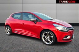 Renault Clio Hatchback (12-19) GT Line dCi 90 5d For Sale - Liberty Trade Cars Ltd, Accrington