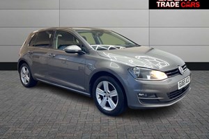 Volkswagen Golf Hatchback (13-20) 1.6 TDI (110bhp) Match 5d DSG For Sale - Liberty Trade Cars Ltd, Accrington