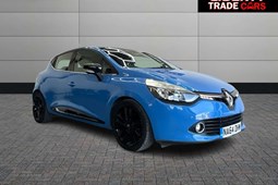 Renault Clio Hatchback (12-19) 1.5 dCi (90bhp) Dynamique S MediaNav 5d EDC For Sale - Liberty Trade Cars Ltd, Accrington