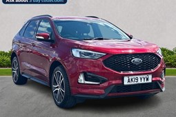 Ford Edge (15-20) ST-Line 2.0 Ford EcoBlue 238PS auto AWD 5d For Sale - Lookers CAR HUB South Shields, South Shields