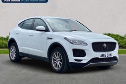 Jaguar E-Pace SUV (17-24) D150 FWD 5d For Sale - Lookers CAR HUB South Shields, South Shields