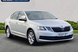 Skoda Octavia Hatchback (13-20) S 1.0 TSI 115PS (03/17 on) 5d For Sale - Lookers CAR HUB South Shields, South Shields