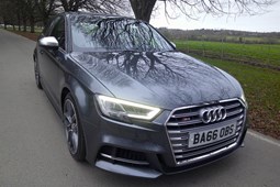 Audi A3 Hatchback (12-18) S3 2.0 TFSI 310PS Quattro (05/16 on) 3d For Sale - Swindon Vehicle Solutions, Swindon