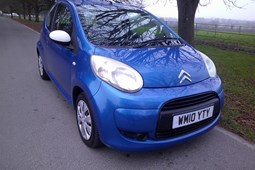 Citroen C1 (05-14) 1.0i Splash 3d For Sale - Swindon Vehicle Solutions, Swindon