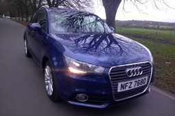 Audi A1 Hatchback (10-18) 1.4 TFSI Sport 3d For Sale - Swindon Vehicle Solutions, Swindon