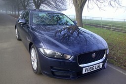 Jaguar XE (15-24) 2.0d Prestige 4d For Sale - Swindon Vehicle Solutions, Swindon