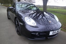 Porsche Cayman (05-12) 2.7 2d For Sale - Swindon Vehicle Solutions, Swindon