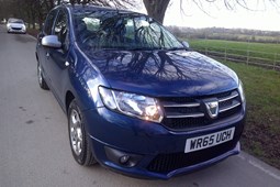 Dacia Sandero (13-21) 1.5 dCi Laureate Prime 5d For Sale - Swindon Vehicle Solutions, Swindon