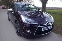 Citroen DS3 (10-15) 1.6 BlueHDi DSport Plus 3d For Sale - Swindon Vehicle Solutions, Swindon