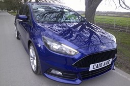 Ford Focus ST (12-18) 2.0T ST-2 Hatchback (01/15-) 5d For Sale - Swindon Vehicle Solutions, Swindon