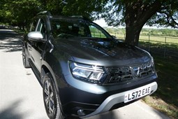 Dacia Duster SUV (18-24) 1.3 TCe 150 Prestige 5dr EDC For Sale - Swindon Vehicle Solutions, Swindon