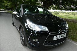 Citroen DS3 (10-15) 1.6 THP 16V DSport Plus 3d For Sale - Swindon Vehicle Solutions, Swindon