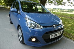 Hyundai i10 (14-20) 1.2 SE 5d For Sale - Swindon Vehicle Solutions, Swindon
