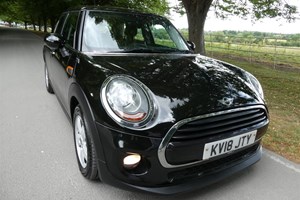 MINI Hatchback (14-24) 1.5 Cooper D Hatchback 5d For Sale - Swindon Vehicle Solutions, Swindon