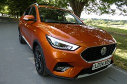 MG ZS SUV (17-24) 1.0T GDi Exclusive DCT 5d For Sale - Swindon Vehicle Solutions, Swindon