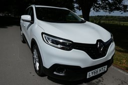 Renault Kadjar (15-22) 1.5 dCi Dynamique Nav 5d For Sale - Swindon Vehicle Solutions, Swindon