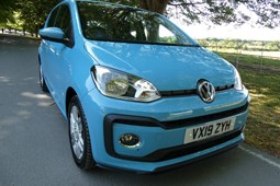 Volkswagen Up (12-23) High Up 1.0 90PS S/S 5d For Sale - Swindon Vehicle Solutions, Swindon