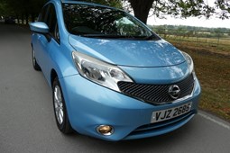 Nissan Note (13-17) 1.2 Acenta 5d For Sale - Swindon Vehicle Solutions, Swindon