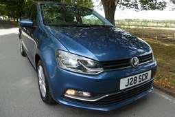 Volkswagen Polo Hatchback (09-17) 1.2 TSI SE 3d For Sale - Swindon Vehicle Solutions, Swindon