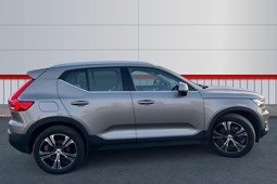 Volvo XC40 SUV (17 on) Inscription Pro Recharge T5 Plug-in hybrid FWD auto 5d For Sale - Vertu Honda Truro, Truro