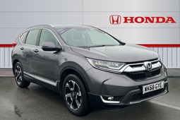 Honda CR-V SUV (18-23) SE 1.5 VTEC Turbo 2WD 5d For Sale - Vertu Honda Truro, Truro