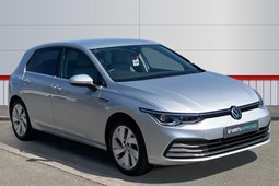 Volkswagen Golf Hatchback (20 on) Style 1.5 TSI Evo 150PS 5d For Sale - Vertu Honda Truro, Truro