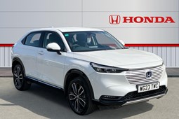 Honda HR-V SUV (21 on) 1.5 eHEV Advance 5dr CVT For Sale - Vertu Honda Truro, Truro