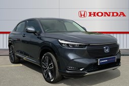 Honda HR-V SUV (21 on) 1.5 eHEV Advance 5dr CVT For Sale - Vertu Honda Truro, Truro