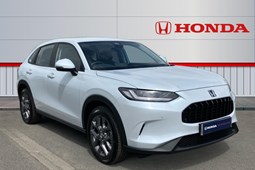 Honda ZR-V SUV (23 on) 2.0 eHEV Elegance 5dr CVT For Sale - Vertu Honda Truro, Truro