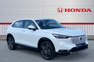 Honda HR-V SUV (21 on) 1.5 eHEV Advance 5dr CVT For Sale - Vertu Honda Truro, Truro