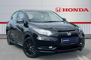 Honda HR-V (15-20) 1.5 i-VTEC SE 5d CVT For Sale - Vertu Honda Truro, Truro