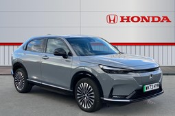 Honda e:Ny1 SUV (23 on) 150kW Elegance 69kWh 5dr Auto For Sale - Vertu Honda Truro, Truro