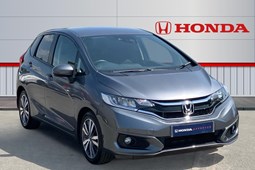 Honda Jazz (15-20) SE 1.3 i-VTEC (03/2018 on) 5d For Sale - Vertu Honda Truro, Truro