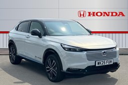 Honda HR-V SUV (21 on) 1.5 eHEV Advance Style Plus 5dr CVT For Sale - Vertu Honda Truro, Truro