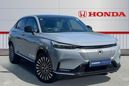 Honda e:Ny1 SUV (23 on) 150kW Advance 69kWh 5dr Auto For Sale - Vertu Honda Truro, Truro