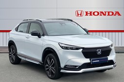 Honda HR-V SUV (21 on) 1.5 eHEV Advance Style 5dr CVT For Sale - Vertu Honda Truro, Truro