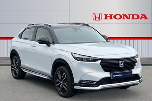 Honda HR-V SUV (21 on) 1.5 eHEV Advance Style 5dr CVT For Sale - Vertu Honda Truro, Truro