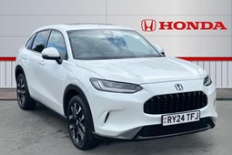 Honda ZR-V SUV (23 on) 2.0 eHEV Advance 5dr CVT For Sale - Vertu Honda Truro, Truro