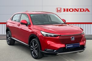 Honda HR-V SUV (21 on) 1.5 eHEV Advance 5dr CVT For Sale - Vertu Honda Truro, Truro