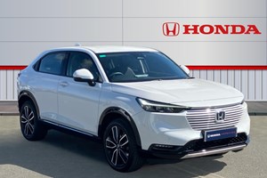 Honda HR-V SUV (21 on) 1.5 eHEV Advance 5dr CVT For Sale - Vertu Honda Truro, Truro
