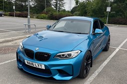 BMW 2-Series M2 (16-17) M2 2d DCT For Sale - KES Commercials, Redruth