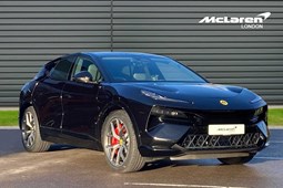 Lotus Eletre SUV (22 on) 450kW S 112kWh 5dr Auto For Sale - Lotus Bracknell, Bracknell