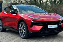 Lotus Eletre SUV (22 on) 450kW S 112kWh 5dr Auto For Sale - Lotus Bracknell, Bracknell