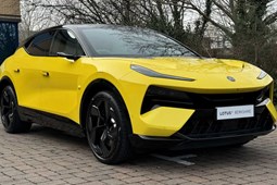 Lotus Eletre SUV (22 on) 675kW R 112kWh 5dr Auto [4 Seat] For Sale - Lotus Bracknell, Bracknell