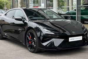 Lotus Emeya Saloon (23 on) 675kW R 112kWh 4dr Auto For Sale - Lotus Berkshire, Bracknell