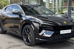 Lotus Eletre SUV (22 on) 450kW S 112kWh 5dr Auto For Sale - Lotus Bracknell, Bracknell
