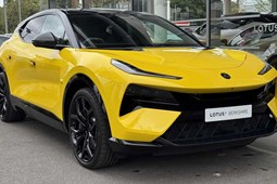 Lotus Eletre SUV (22 on) 450kW S 112kWh 5dr Auto [4 Seat] For Sale - Lotus Berkshire, Bracknell
