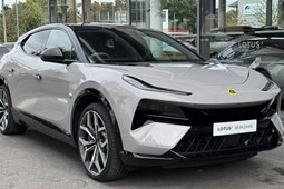 Lotus Eletre SUV (22 on) 450kW S 112kWh 5dr Auto For Sale - Lotus Berkshire, Bracknell