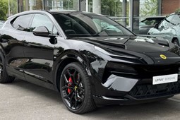 Lotus Eletre SUV (22 on) 675kW R 112kWh 5dr Auto [4 Seat] For Sale - Lotus Berkshire, Bracknell