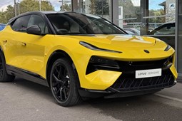 Lotus Eletre SUV (22 on) 675kW R 112kWh 5dr Auto For Sale - Lotus Berkshire, Bracknell